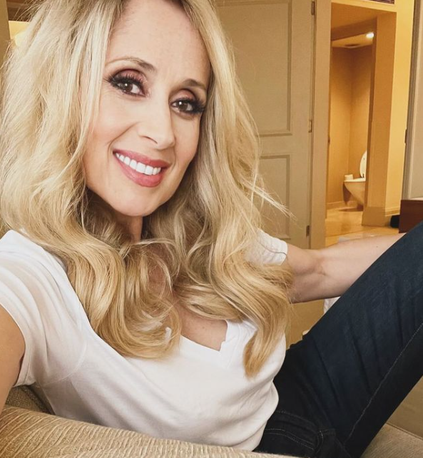 Capture decran 2024 05 25 090827 Lara Fabian annonce une mauvaise nouvelle dans sa vie personnelle