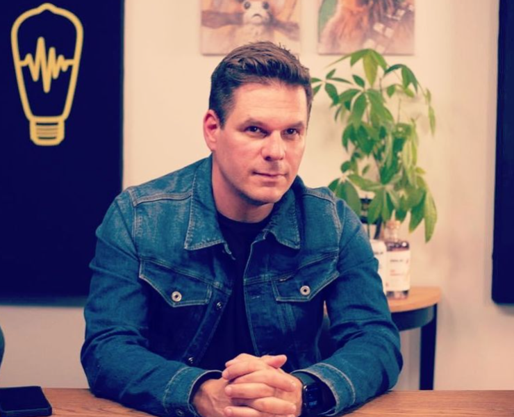 Capture decran 2024 05 25 203230 Patrick Lagacé partage des photos avec sa nouvelle blonde