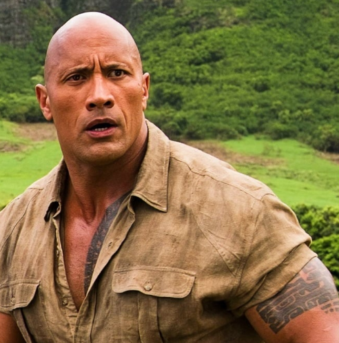 Transformé, Dwayne Johnson se révèle méconnaissable sur le plateau de son dernier film 1 Transformé, Dwayne Johnson se révèle méconnaissable sur le plateau de son dernier film Capture decran 2024 05 25 230001 Transformé, Dwayne Johnson se révèle méconnaissable sur le plateau de son dernier film