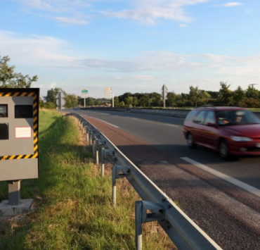 Difficile à détecter, ce nouveau radar deviendra le cauchemar des automobilistes 4 Difficile à détecter, ce nouveau radar deviendra le cauchemar des automobilistes Capture decran 2024 05 25 230716 Difficile à détecter, ce nouveau radar deviendra le cauchemar des automobilistes