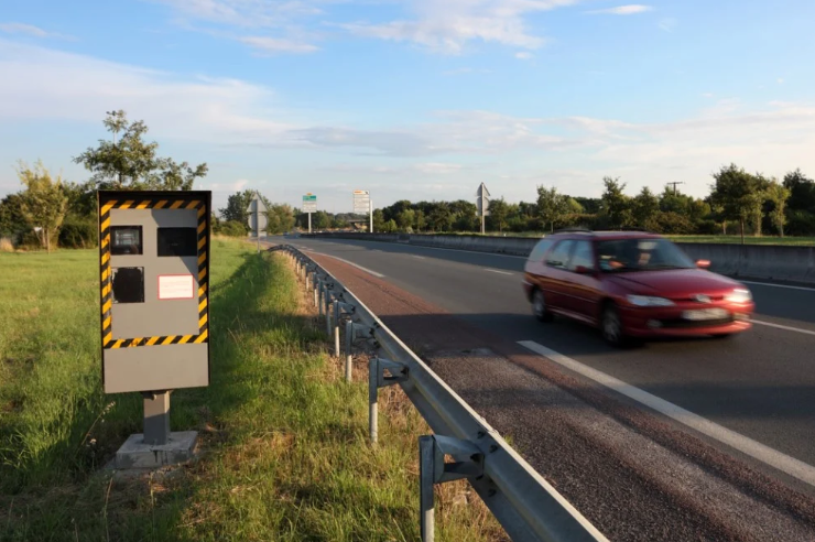 Capture decran 2024 05 25 230716 Difficile à détecter, ce nouveau radar deviendra le cauchemar des automobilistes