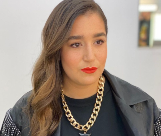 Découvrez les 10 looks les plus audacieux de Mariana Mazza 1 Découvrez les 10 looks les plus audacieux de Mariana Mazza Capture decran 2024 05 26 161910 Découvrez les 10 looks les plus audacieux de Mariana Mazza