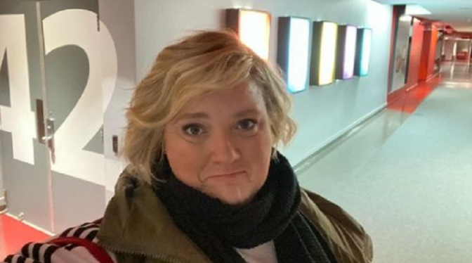 Debbie Lynch-White se confie sur sa vie amoureuse après sa séparation 1 Debbie Lynch-White se confie sur sa vie amoureuse après sa séparation Capture decran 2024 05 26 185051 Debbie Lynch-White se confie sur sa vie amoureuse après sa séparation