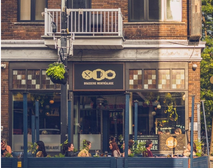 Le populaire resto-bar à Montréal ferme définitivement après 13 ans 1 Le populaire resto-bar à Montréal ferme définitivement après 13 ans Capture decran 2024 05 26 185814 Le populaire resto-bar à Montréal ferme définitivement après 13 ans