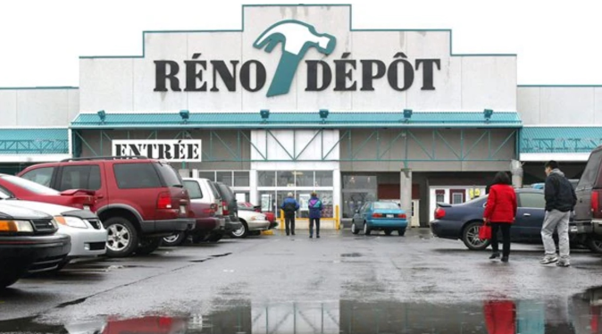 C’est la fin pour les magasins Réno-Dépôt au Québec 1 C’est la fin pour les magasins Réno-Dépôt au Québec Capture decran 2024 05 27 104311 C’est la fin pour les magasins Réno-Dépôt au Québec