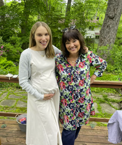 Capture decran 2024 05 27 152959 Heureuse nouvelle pour le couple Denis Lévesque et Pascale Wilhelmy