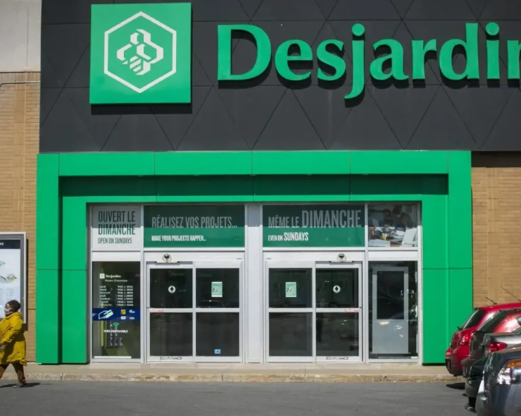 Capture decran 2024 05 27 200331 Les caisses Desjardins s’excusent après leur affiche controversée