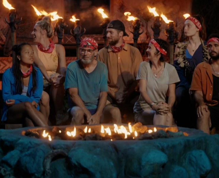 Capture decran 2024 05 27 203136 Un Discours Déconcertant à Survivor Québec Laisse les Fans Dubitatifs