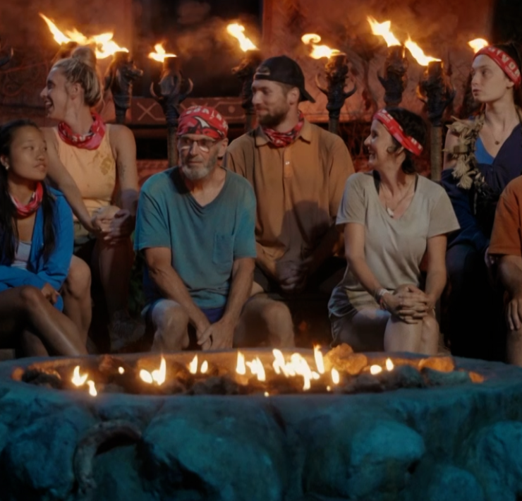 Capture decran 2024 05 27 203136 Un Discours D&eacute;concertant &agrave; Survivor Qu&eacute;bec Laisse les Fans Dubitatifs