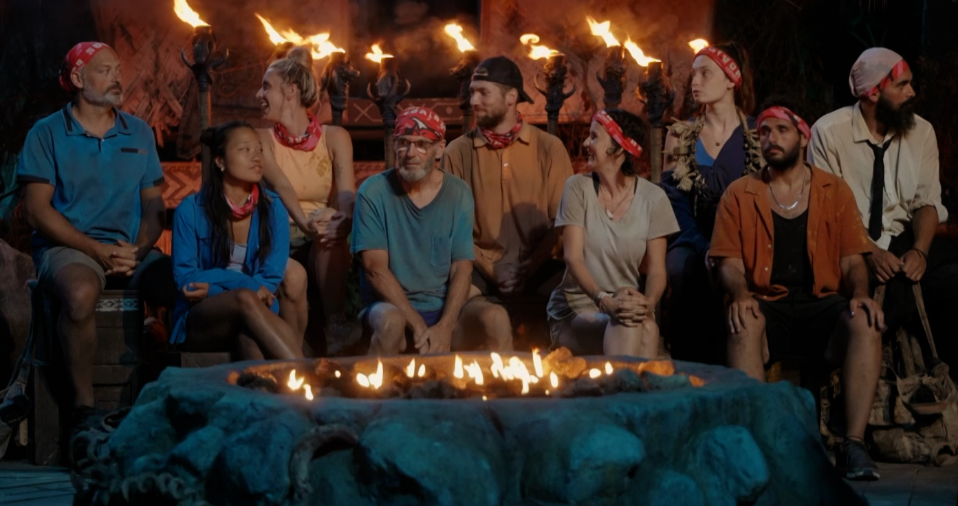 Un Discours Déconcertant à Survivor Québec Laisse les Fans Dubitatifs 1 Un Discours Déconcertant à Survivor Québec Laisse les Fans Dubitatifs Capture decran 2024 05 27 203136 Un Discours Déconcertant à Survivor Québec Laisse les Fans Dubitatifs