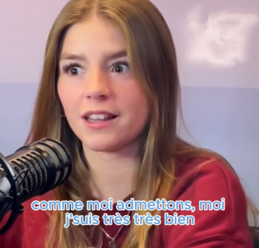 Une streameuse québécoise dévoile ses revenus annuels 3 Une streameuse québécoise dévoile ses revenus annuels Capture decran 2024 05 28 063155 Une streameuse québécoise dévoile ses revenus annuels