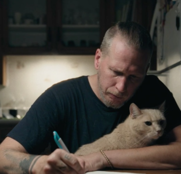 Capture decran 2024 05 28 123917 Gino émeut le public avec une lettre à sa tante dans "Si on s'aimait encore"