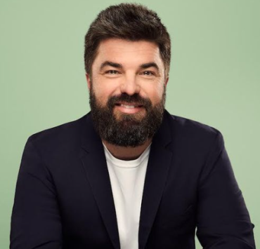 Capture decran 2024 05 29 162747 Louis-François Marcotte surprend tout le monde avec un virage de carrière spectaculaire !