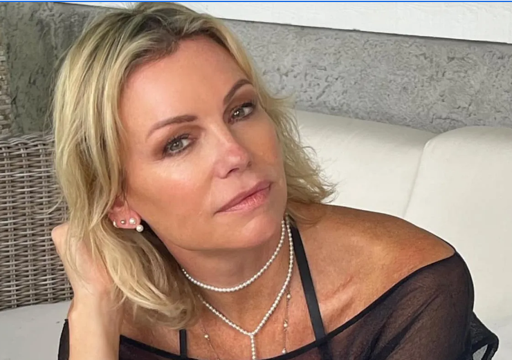 Capture decran 2024 05 30 124423 Caroline Néron révèle qu'elle a cédé un rôle clé à Suzanne Clément.