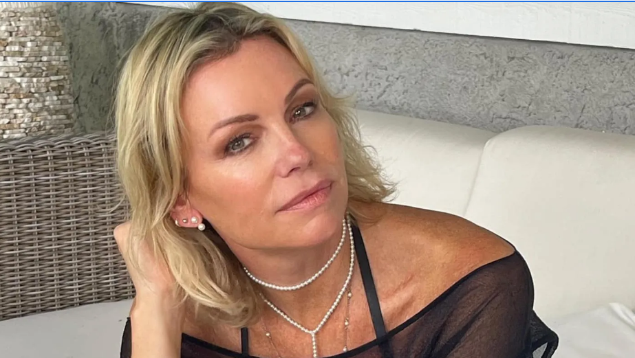 Caroline Néron révèle qu'elle a cédé un rôle clé à Suzanne Clément. 1 Caroline Néron révèle qu'elle a cédé un rôle clé à Suzanne Clément. Capture decran 2024 05 30 124423 Caroline Néron révèle qu'elle a cédé un rôle clé à Suzanne Clément.