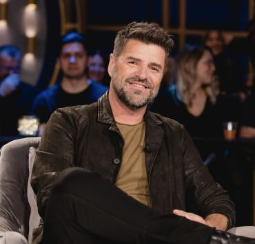 Marc Dupré dévoile le nouveau membre de sa famille 3 Marc Dupré dévoile le nouveau membre de sa famille Capture decran le 2024 05 01 a 15.27.14 1 e1714592398780 Marc Dupré dévoile le nouveau membre de sa famille