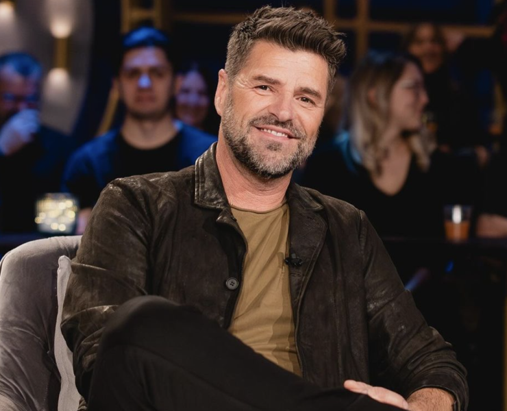 Marc Dupré dévoile le nouveau membre de sa famille 1 Marc Dupré dévoile le nouveau membre de sa famille Capture decran le 2024 05 01 a 15.27.14 1 e1714592398780 Marc Dupré dévoile le nouveau membre de sa famille