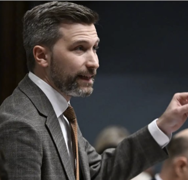 Capture decran le 2024 05 01 a 21.17.47 e1714612747261 Un nouveau départ inattendu à Québec Solidaire