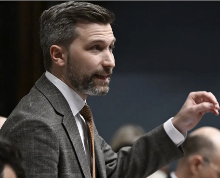 Capture decran le 2024 05 01 a 21.17.47 e1714612747261 Un nouveau départ inattendu à Québec Solidaire