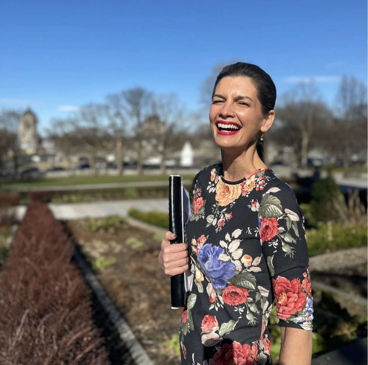 Geneviève Guilbault est époustouflante dans son look printanier 2 Geneviève Guilbault est époustouflante dans son look printanier Capture decran le 2024 05 02 a 16.43.58 Geneviève Guilbault est époustouflante dans son look printanier