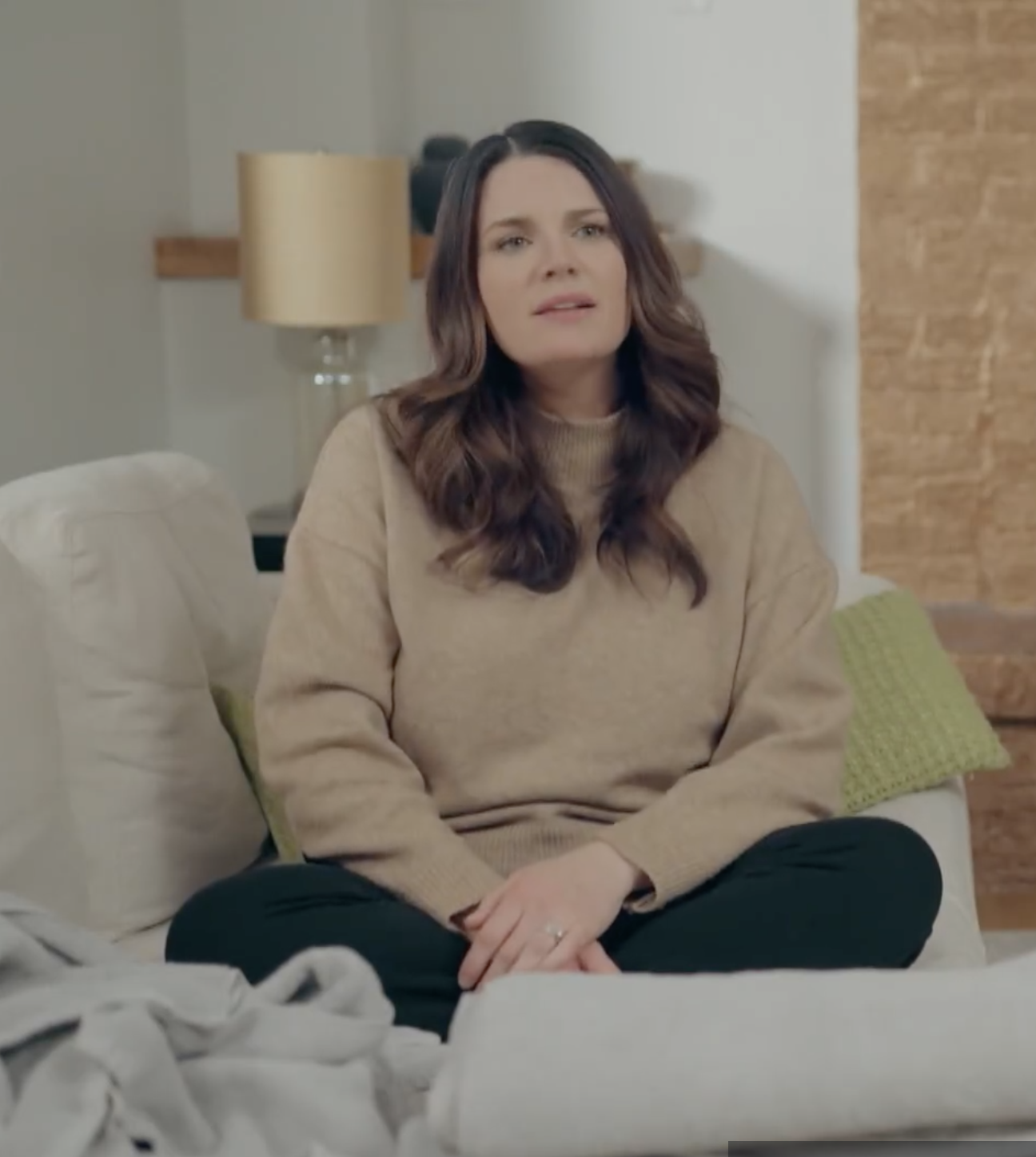 Capture decran le 2024 05 03 a 13.35.40 Marie-Ève Janvier partage les transformations époustouflantes de sa maison de rêve, avant et après les rénovations !