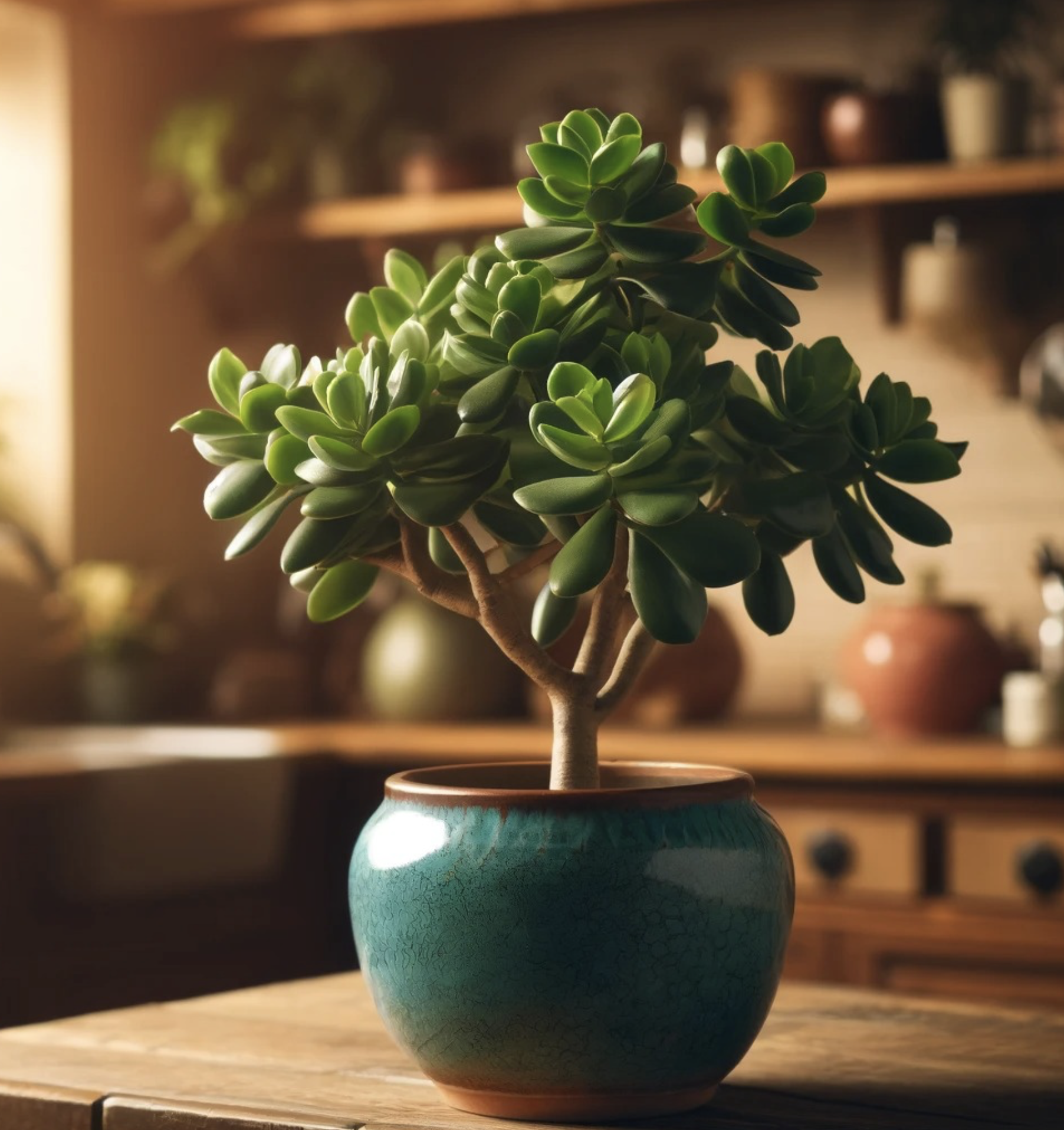 Capture decran le 2024 05 03 a 18.19.14 Mettez cette plante dans votre maison pour attirer la richesse et l'énergie positive