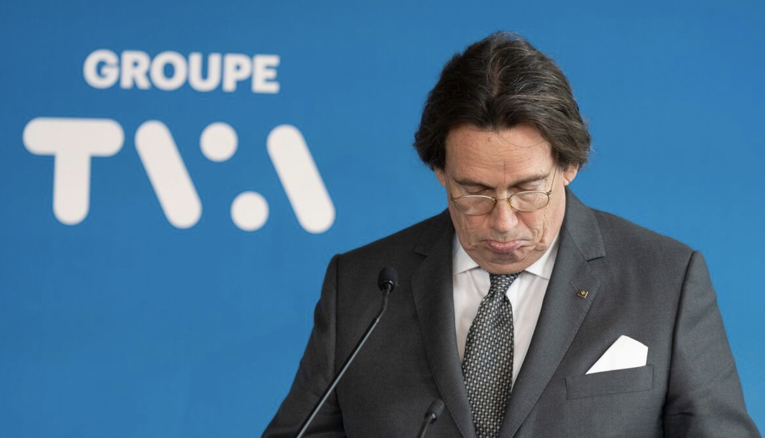 Situation critique: Effondrement des revenus chez Groupe TVA 1 Situation critique: Effondrement des revenus chez Groupe TVA Capture decran le 2024 05 07 a 12.44.46 e1715100341361 Situation critique: Effondrement des revenus chez Groupe TVA