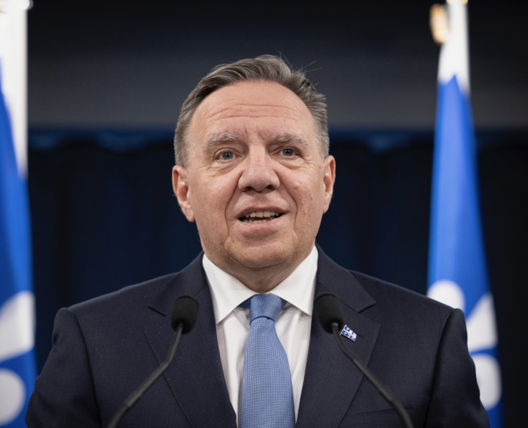 Capture decran le 2024 05 07 a 17.42.41 e1715118239921 MAJEUR : Départ marquant au cabinet de François Legault