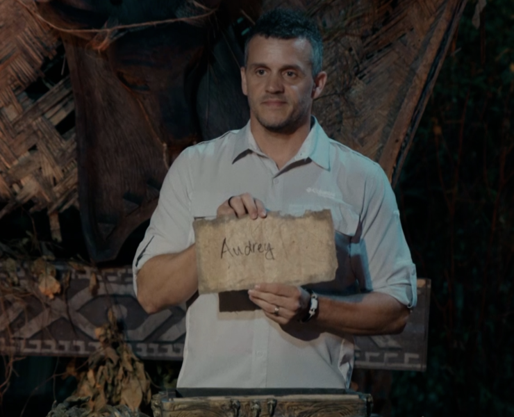 Controverse dans « Survivor Québec » : les fans réagissent vivement à l'attitude d'une candidate 2 Controverse dans « Survivor Québec » : les fans réagissent vivement à l'attitude d'une candidate Capture decran le 2024 05 08 a 10.54.02 2 e1715180311408 Controverse dans « Survivor Québec » : les fans réagissent vivement à l'attitude d'une candidate