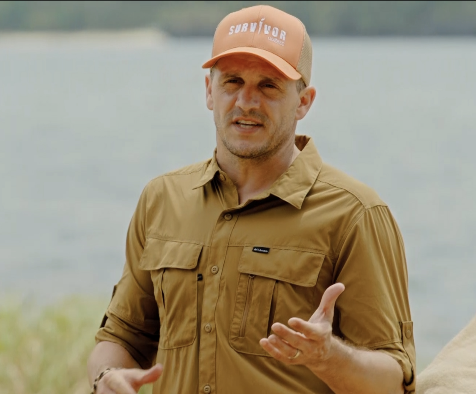 Retour d'une candidate à Survivor Québec : tempête de réactions parmi les spectateurs 1 Retour d'une candidate à Survivor Québec : tempête de réactions parmi les spectateurs Capture decran le 2024 05 09 a 14.45.10 e1715280386423 Retour d'une candidate à Survivor Québec : tempête de réactions parmi les spectateurs