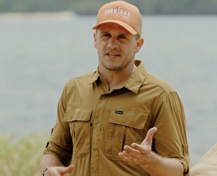 Retour d'une candidate à Survivor Québec : tempête de réactions parmi les spectateurs 8 Retour d'une candidate à Survivor Québec : tempête de réactions parmi les spectateurs Capture decran le 2024 05 09 a 14.45.10 e1715280386423 Retour d'une candidate à Survivor Québec : tempête de réactions parmi les spectateurs