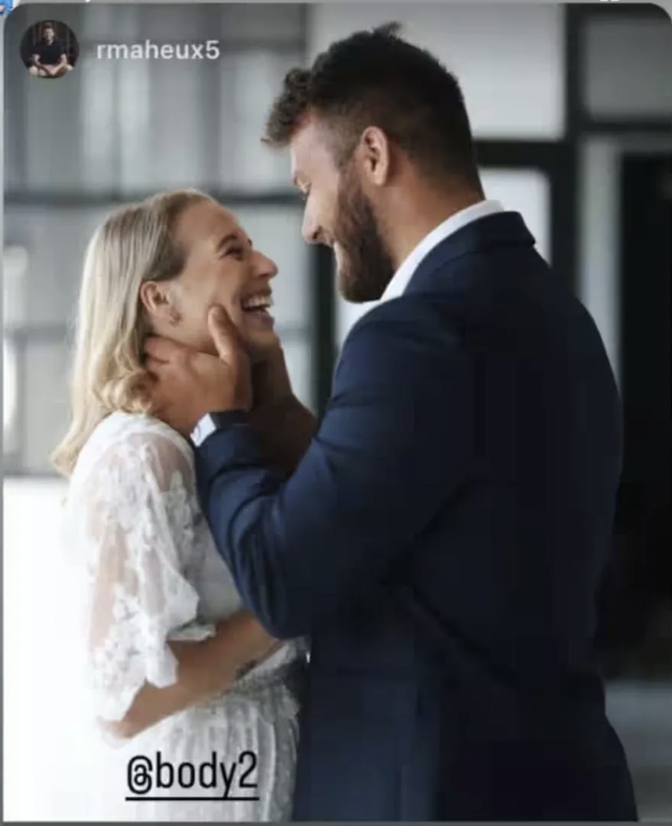 Marianne St-Gelais annonce la naissance de son enfant : fille ou garçon ? 2 Marianne St-Gelais annonce la naissance de son enfant : fille ou garçon ? Capture decran le 2024 05 14 a 08.39.51 Marianne St-Gelais annonce la naissance de son enfant : fille ou garçon ?