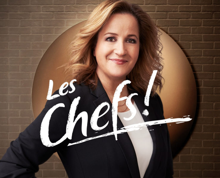 Capture decran le 2024 05 14 a 11.23.15 Un candidat de l'émission 'Les Chefs!' quitte soudainement la compétition !