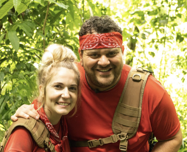 Capture decran le 2024 05 21 a 09.42.53 Une élimination choc dans Sortez-moi d'ici : La toile s'enflamme