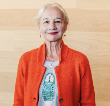 Capture decran le 2024 05 21 a 10.57.01 Diane Lavallée atteinte d'un cancer et prend une pause professionnelle