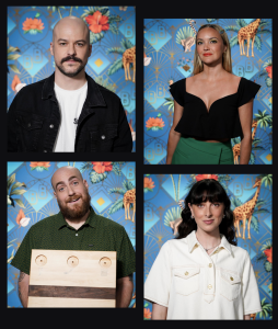 Capture decran le 2024 05 21 a 13.23.18 Jean-Philippe Wauthier critiqué sur "Bonsoir Bonsoir" par une téléspectatrice