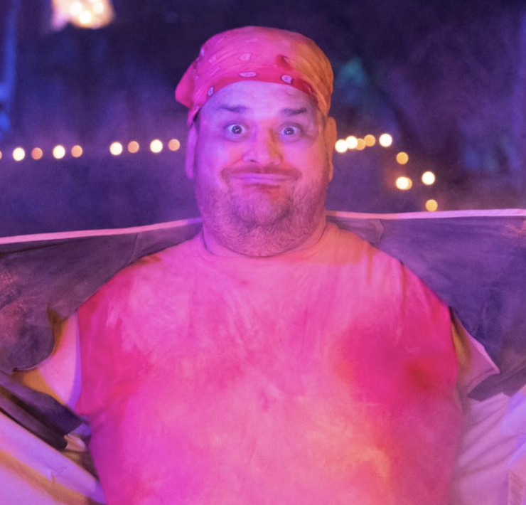 Capture decran le 2024 05 22 a 15.15.41 e1716405400993 Philippe Laprise subit une op&eacute;ration apr&egrave;s une blessure &agrave; Sortez-moi d'ici