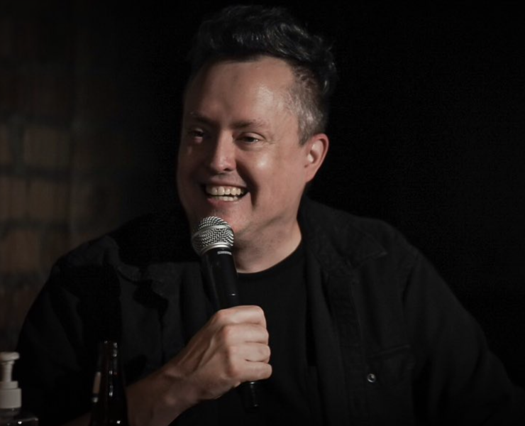 Annonce officielle majeure de Mike Ward 1 Annonce officielle majeure de Mike Ward Capture decran le 2024 05 22 a 17.40.16 Annonce officielle majeure de Mike Ward