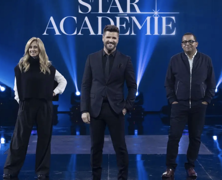 Le remplacement de l'animateur à Star Académie suscite des réactions à travers le Québec 8 Le remplacement de l'animateur à Star Académie suscite des réactions à travers le Québec Capture decran le 2024 05 23 a 16.42.36 1 e1716497071305 Le remplacement de l'animateur à Star Académie suscite des réactions à travers le Québec