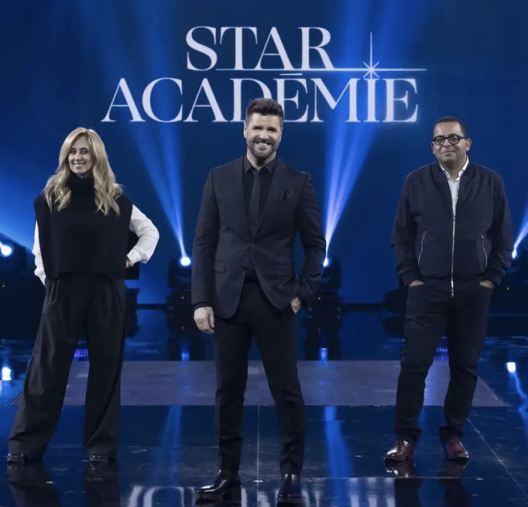 Capture decran le 2024 05 23 a 16.42.36 1 e1716497071305 Le remplacement de l'animateur &agrave; Star Acad&eacute;mie suscite des r&eacute;actions &agrave; travers le Qu&eacute;bec