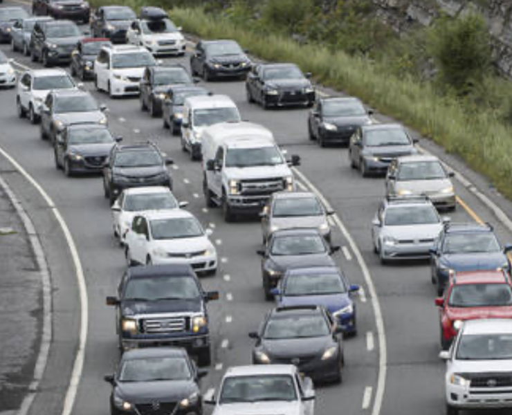Capture decran le 2024 05 27 a 17.25.08 Alerte circulation : l'autoroute 10 sera complètement fermée, préparez-vous à des congestions