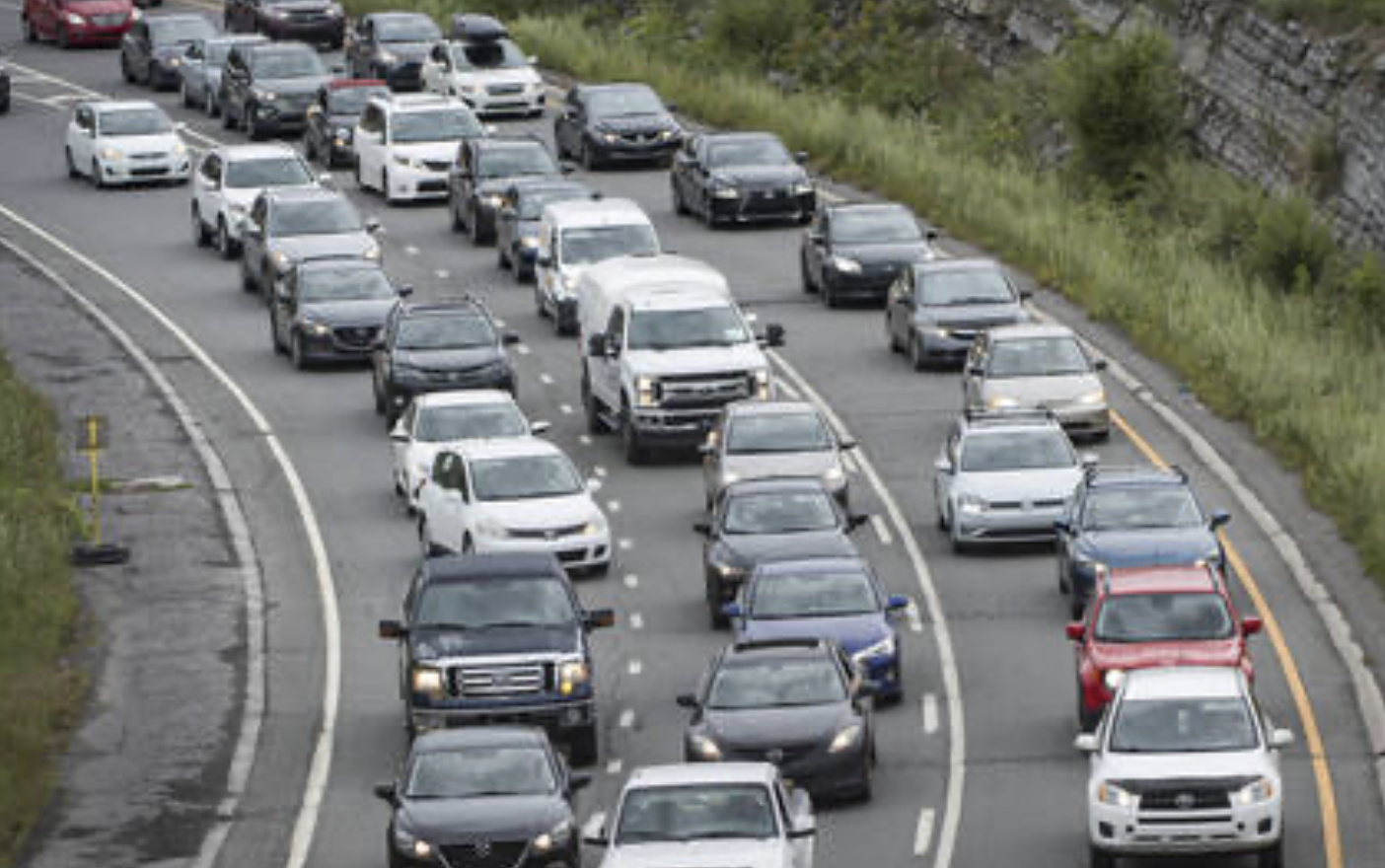 Alerte circulation : l'autoroute 10 sera complètement fermée, préparez-vous à des congestions 1 Alerte circulation : l'autoroute 10 sera complètement fermée, préparez-vous à des congestions Capture decran le 2024 05 27 a 17.25.08 Alerte circulation : l'autoroute 10 sera complètement fermée, préparez-vous à des congestions