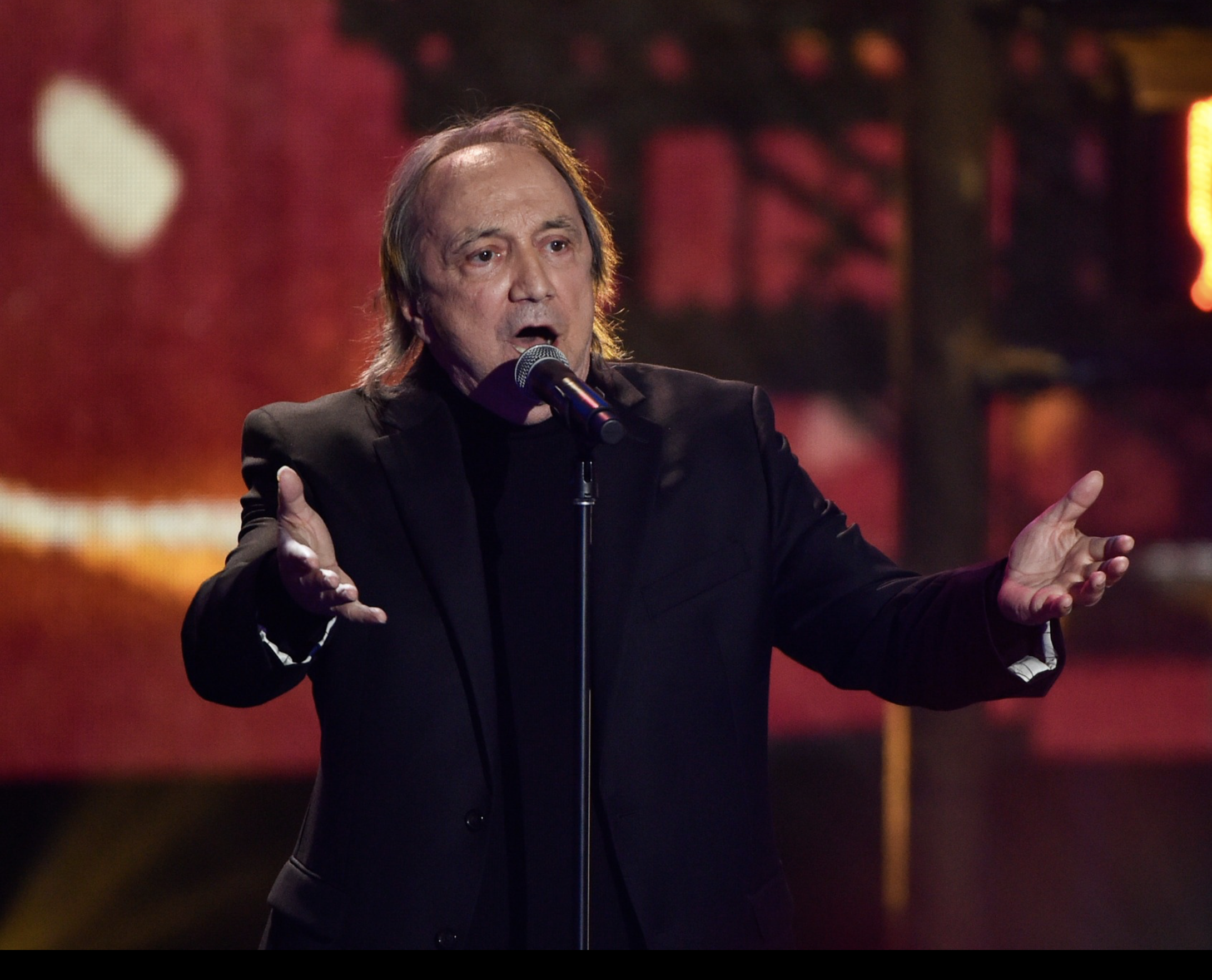 Capture decran le 2024 05 28 a 15.39.41 Claude Dubois brise le silence sur sa condition médicale