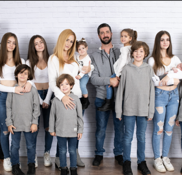 La famille Groulx s'agrandit : Tara accueille son 13e enfant ! 3 La famille Groulx s'agrandit : Tara accueille son 13e enfant ! Capture decran le 2024 05 29 a 09.25.34 e1716989361514 La famille Groulx s'agrandit : Tara accueille son 13e enfant !