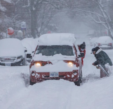 Capture decran le 2024 05 30 a 09.23.15 Surprise hivernale : 30 cm de neige annoncés à l'approche de l'été !