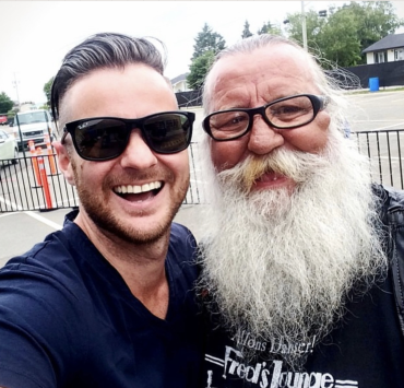 Capture decran le 2024 05 30 a 10.57.21 Wilfred LeBouthillier annonce qu'il est en deuil depuis peu