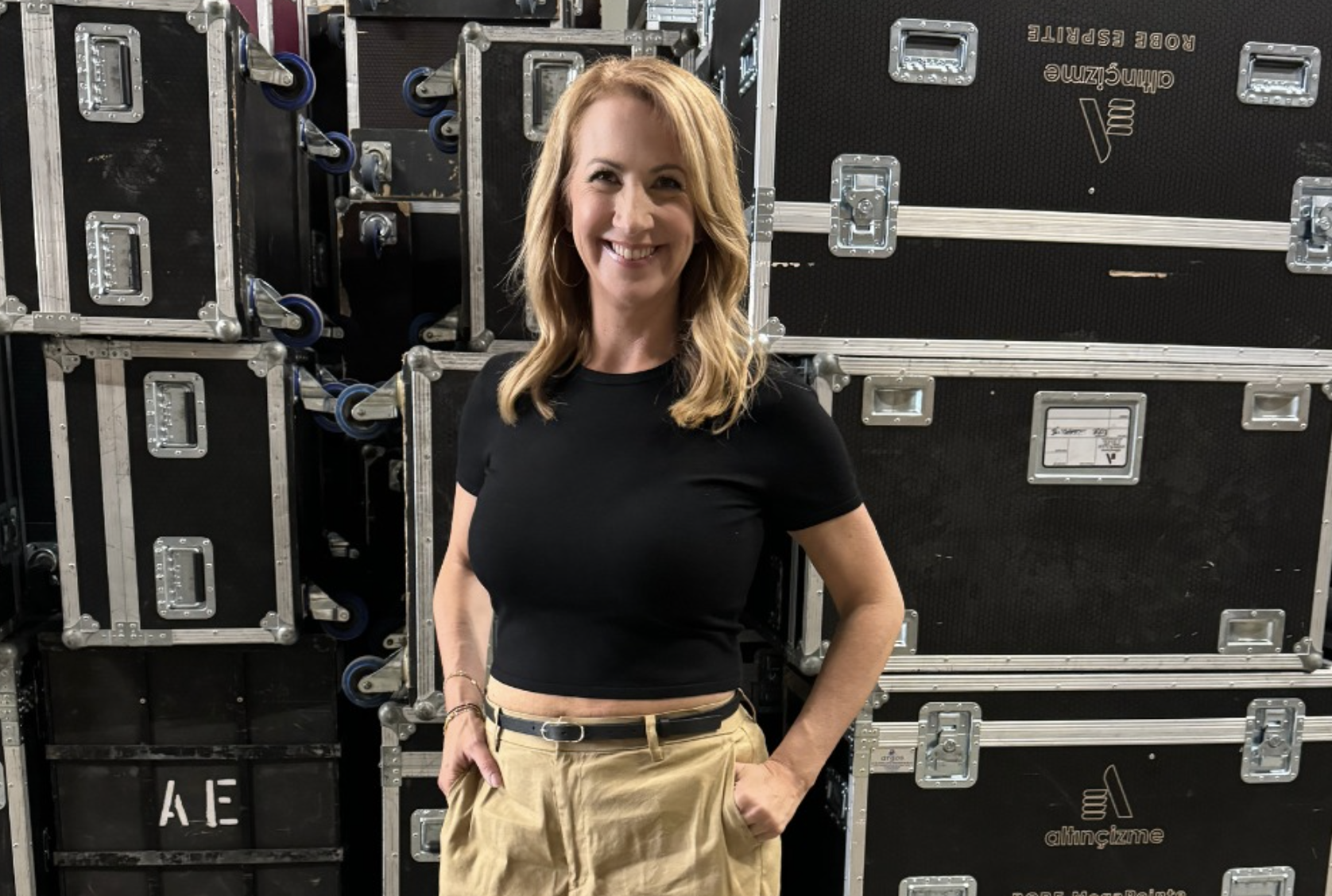 Capture decran le 2024 05 30 a 16.34.33 Mélanie Maynard réagit vivement à une critique sévère d'une internaute