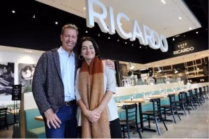 Capture d e cran le 2024 05 14 a 10.06.01dca32975 b963 4295 833b 966d9a73c081 ORIGINAL Le restaurant de Ricardo ferme ses portes à Québec