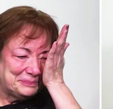 Cette femme divorce apres 44 ans de mariage et se metamorphose apres un relooking 1 1 Redevenir Soi-même : La Métamorphose Inspirante d'une Femme Après un Divorce de 44 Ans