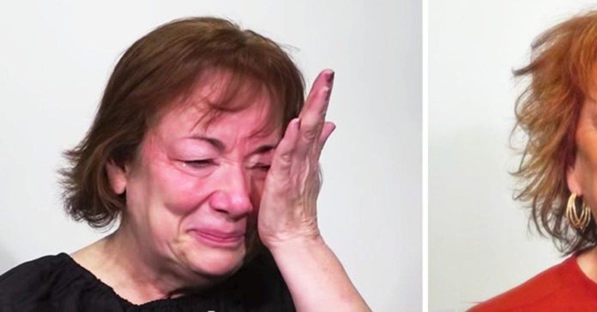 Redevenir Soi-même : La Métamorphose Inspirante d'une Femme Après un Divorce de 44 Ans 1 Redevenir Soi-même : La Métamorphose Inspirante d'une Femme Après un Divorce de 44 Ans Cette femme divorce apres 44 ans de mariage et se metamorphose apres un relooking 1 1 Redevenir Soi-même : La Métamorphose Inspirante d'une Femme Après un Divorce de 44 Ans